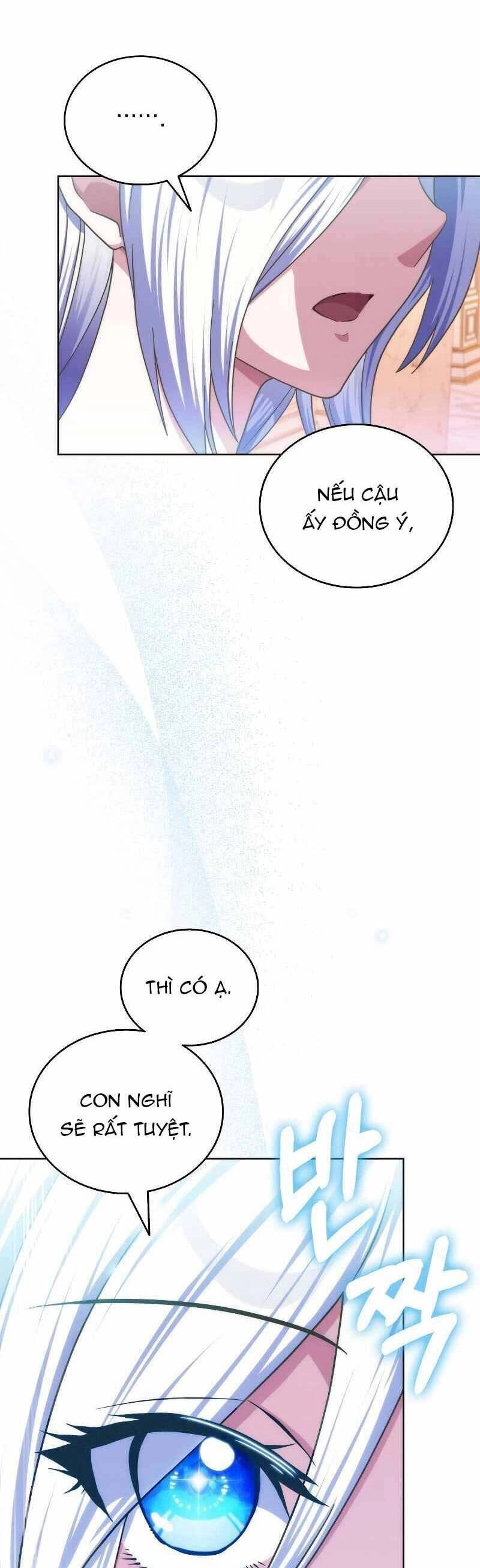 Nhân Vật Phụ Không Bao Giờ Chết Thêm Nữa Chapter 56 - 3