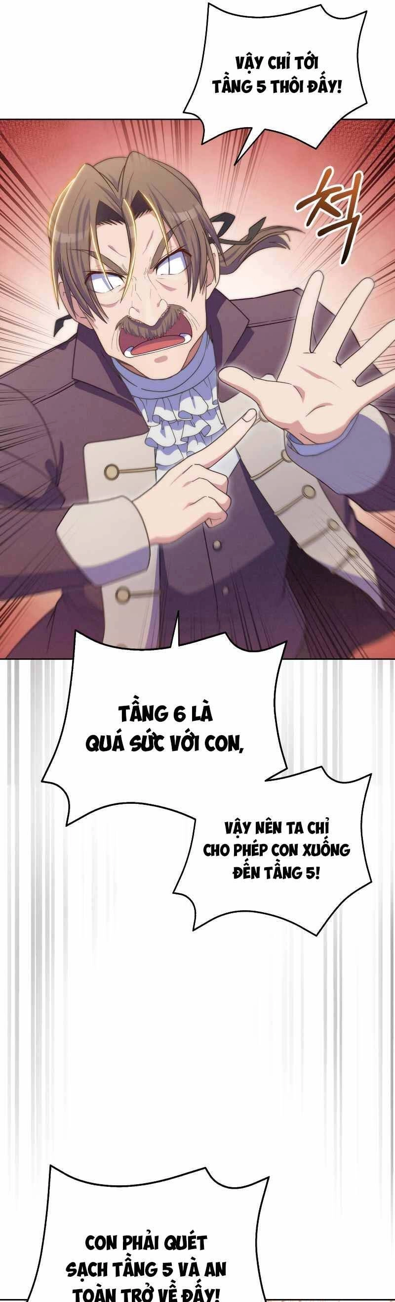 Nhân Vật Phụ Không Bao Giờ Chết Thêm Nữa Chapter 56 - 19