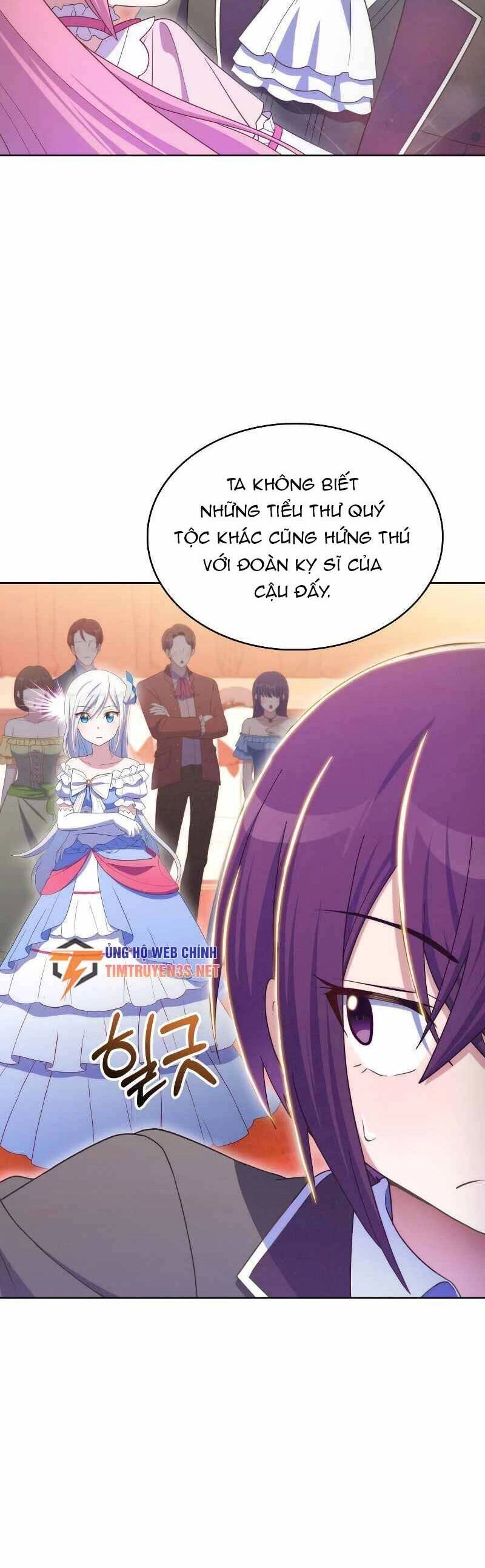 Nhân Vật Phụ Không Bao Giờ Chết Thêm Nữa Chapter 56 - 40