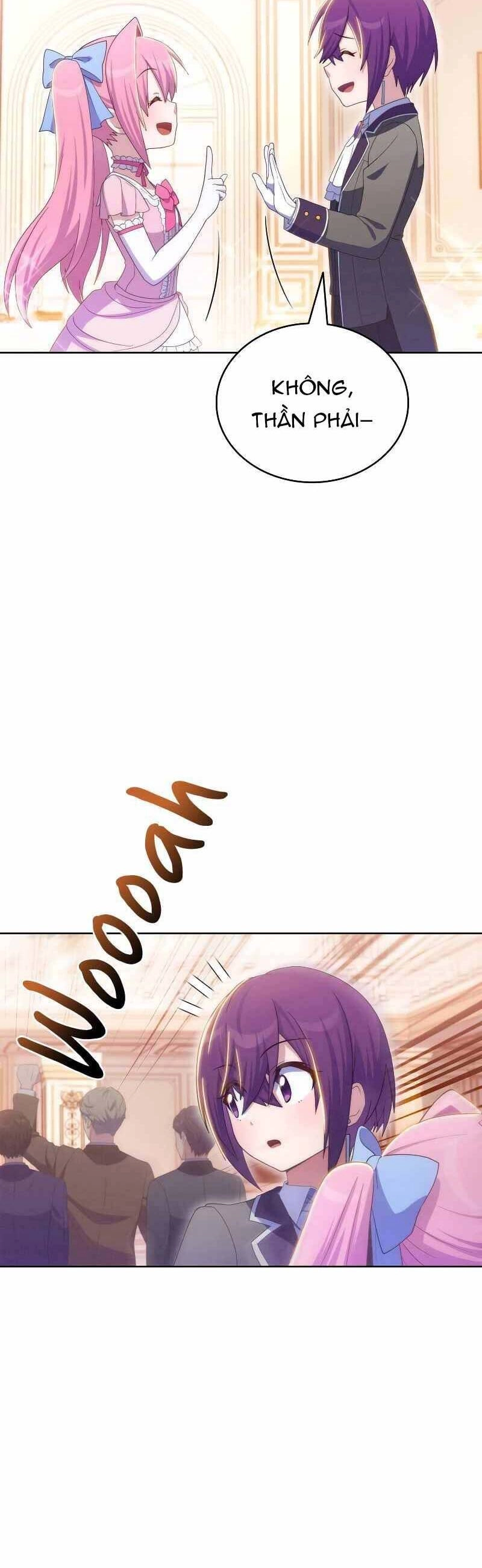 Nhân Vật Phụ Không Bao Giờ Chết Thêm Nữa Chapter 56 - 44