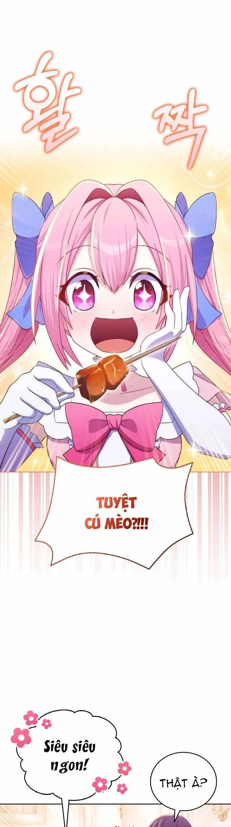 Nhân Vật Phụ Không Bao Giờ Chết Thêm Nữa Chapter 57 - 3