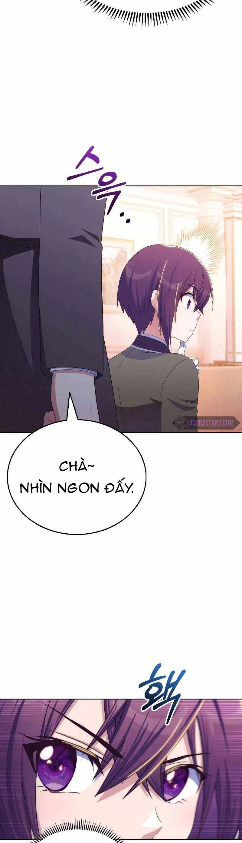 Nhân Vật Phụ Không Bao Giờ Chết Thêm Nữa Chapter 57 - 10