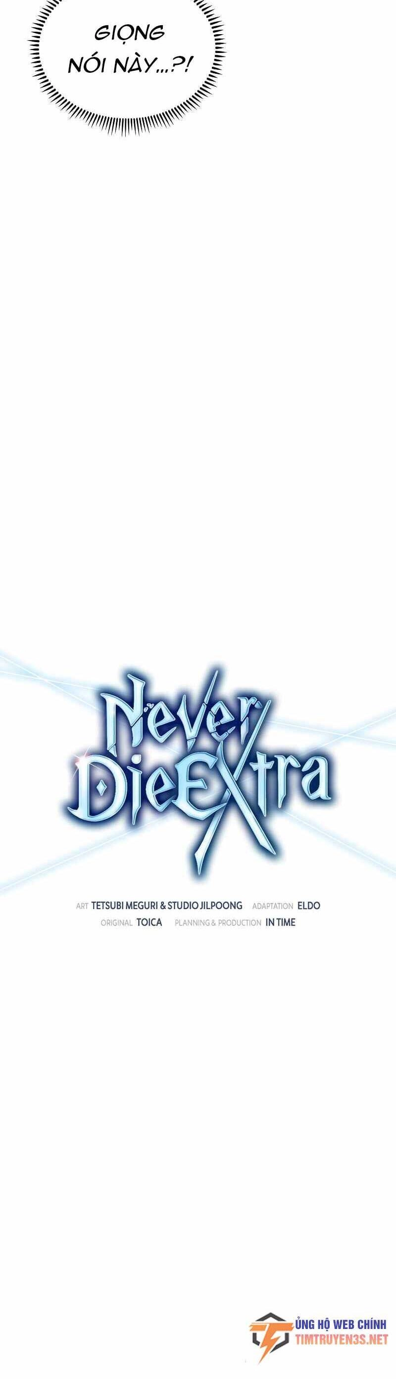 Nhân Vật Phụ Không Bao Giờ Chết Thêm Nữa Chapter 57 - 11