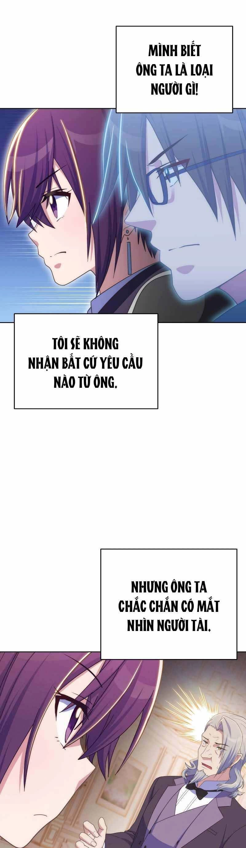 Nhân Vật Phụ Không Bao Giờ Chết Thêm Nữa Chapter 57 - 17