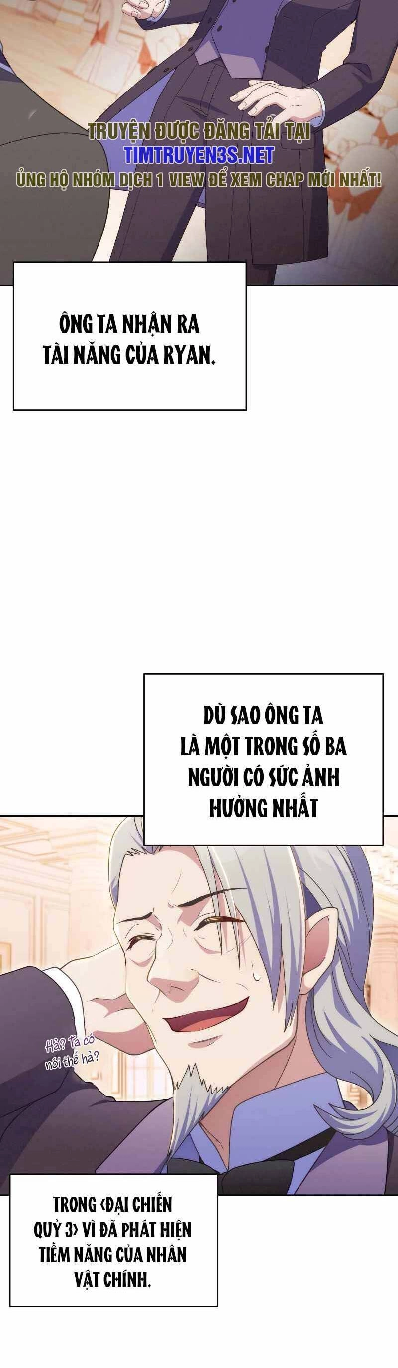 Nhân Vật Phụ Không Bao Giờ Chết Thêm Nữa Chapter 57 - 18