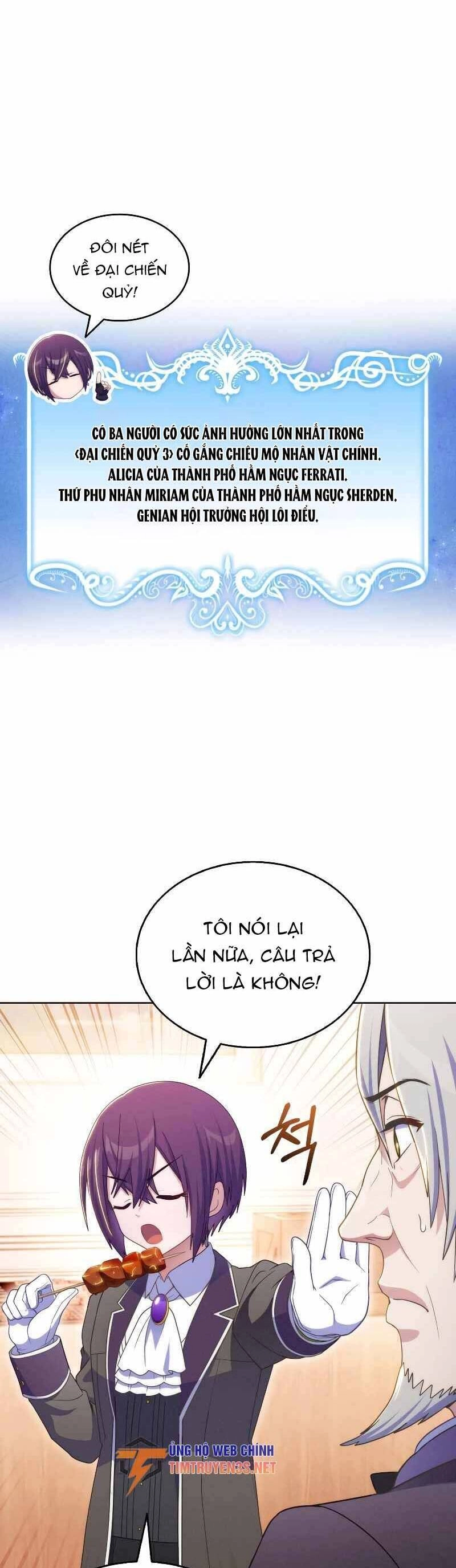 Nhân Vật Phụ Không Bao Giờ Chết Thêm Nữa Chapter 57 - 19