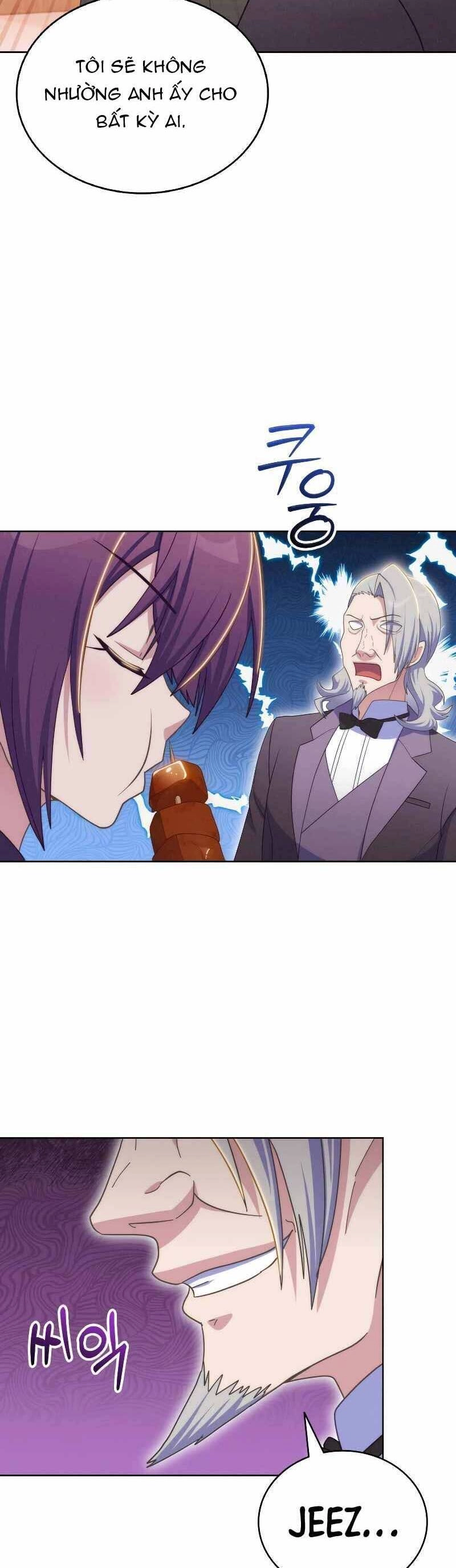 Nhân Vật Phụ Không Bao Giờ Chết Thêm Nữa Chapter 57 - 20