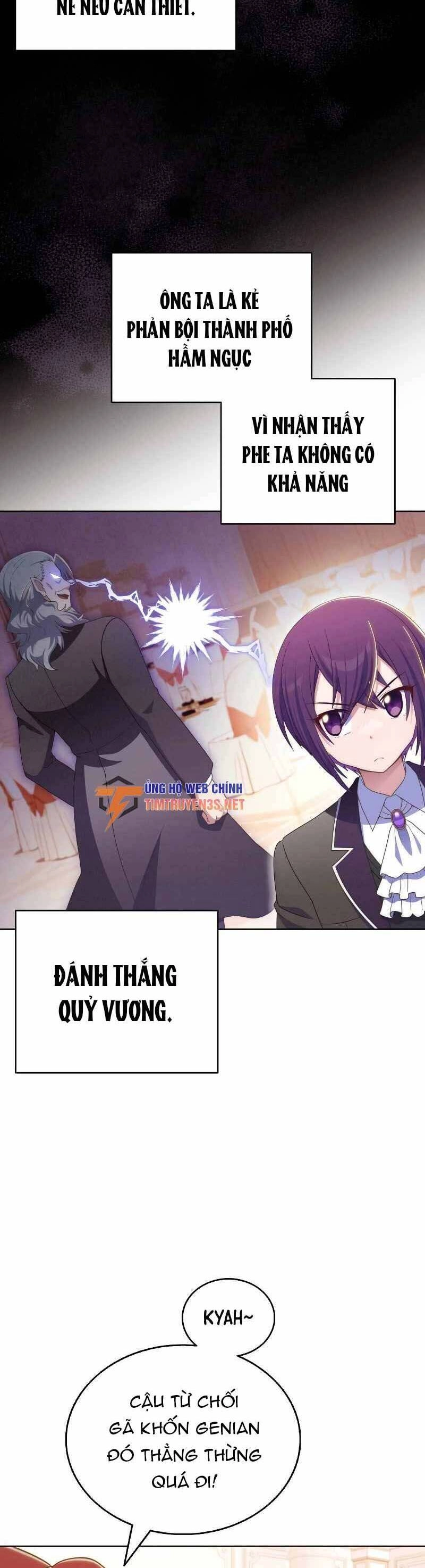 Nhân Vật Phụ Không Bao Giờ Chết Thêm Nữa Chapter 57 - 23