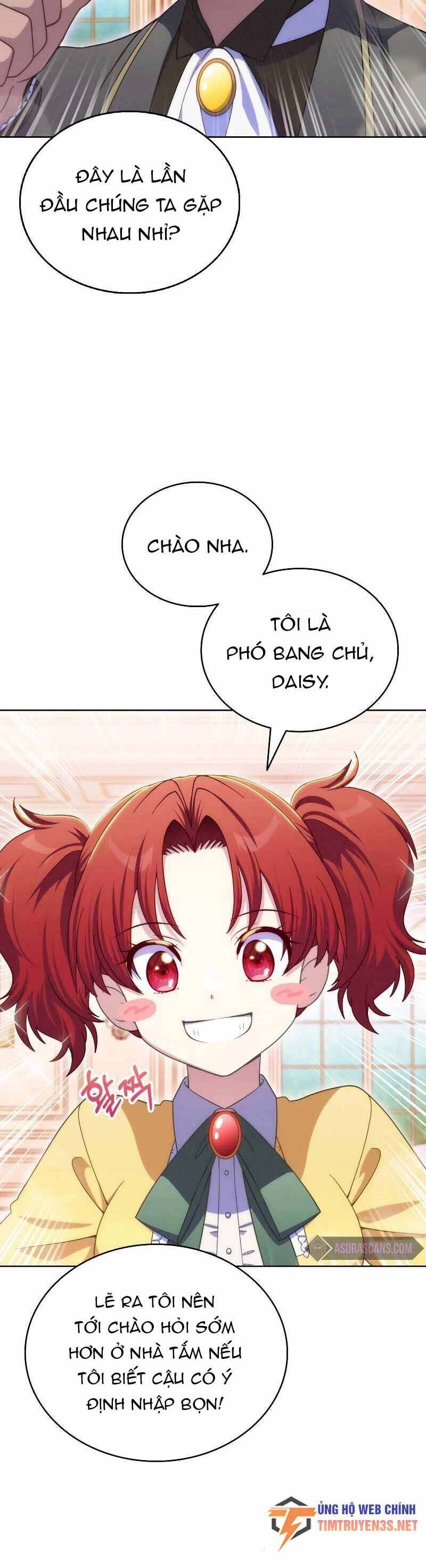 Nhân Vật Phụ Không Bao Giờ Chết Thêm Nữa Chapter 57 - 26