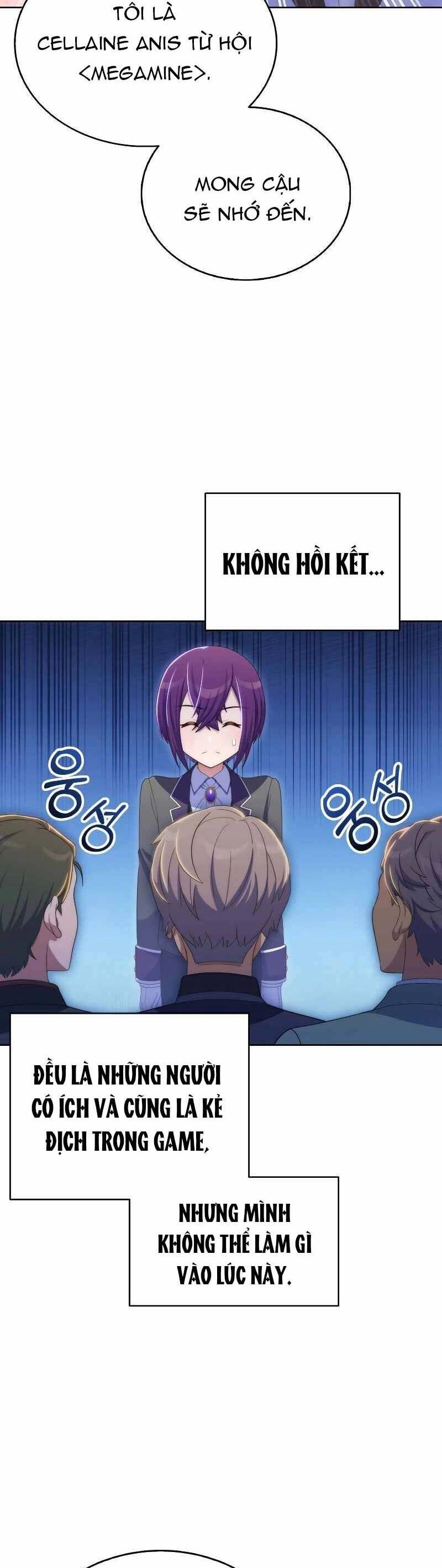 Nhân Vật Phụ Không Bao Giờ Chết Thêm Nữa Chapter 57 - 30