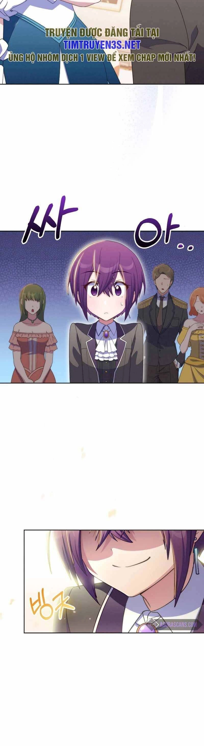 Nhân Vật Phụ Không Bao Giờ Chết Thêm Nữa Chapter 57 - 35