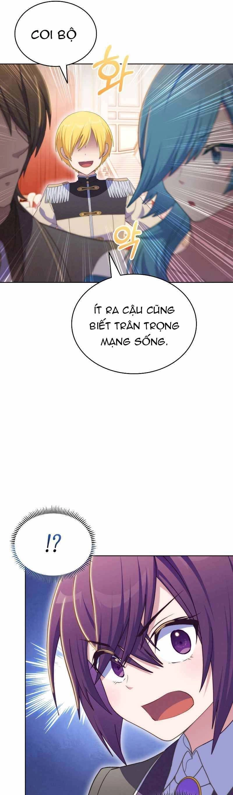 Nhân Vật Phụ Không Bao Giờ Chết Thêm Nữa Chapter 57 - 42