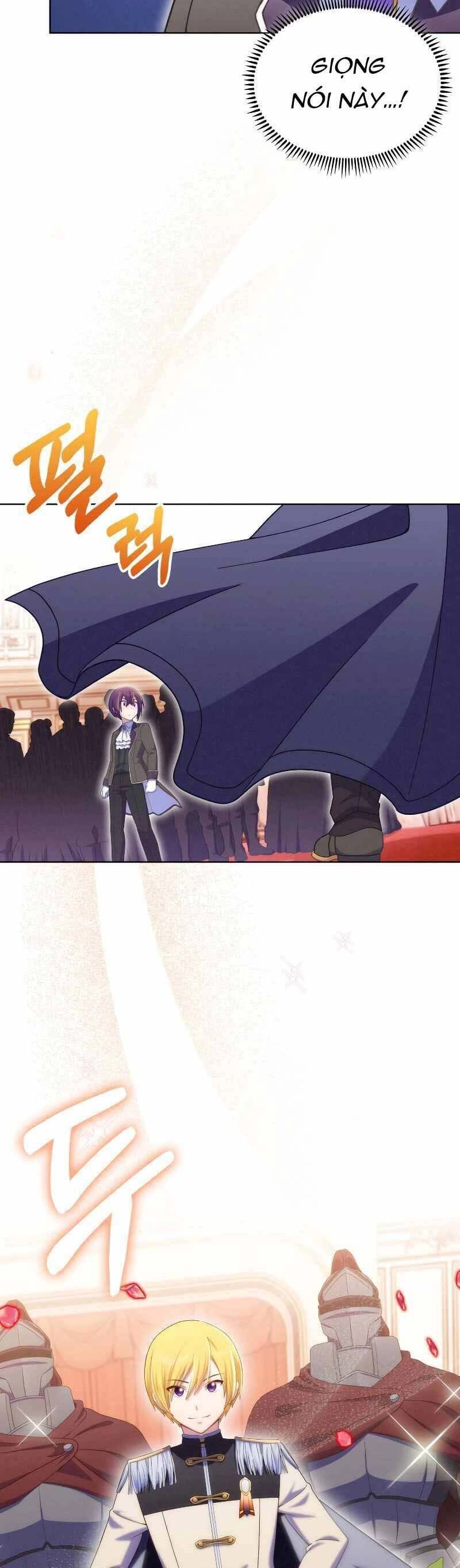 Nhân Vật Phụ Không Bao Giờ Chết Thêm Nữa Chapter 57 - 43