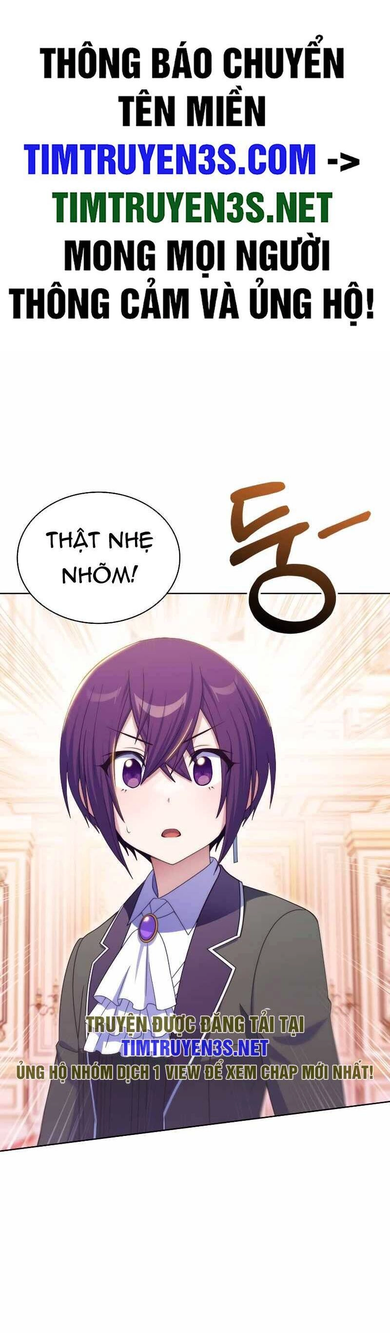 Nhân Vật Phụ Không Bao Giờ Chết Thêm Nữa Chapter 58 - 2