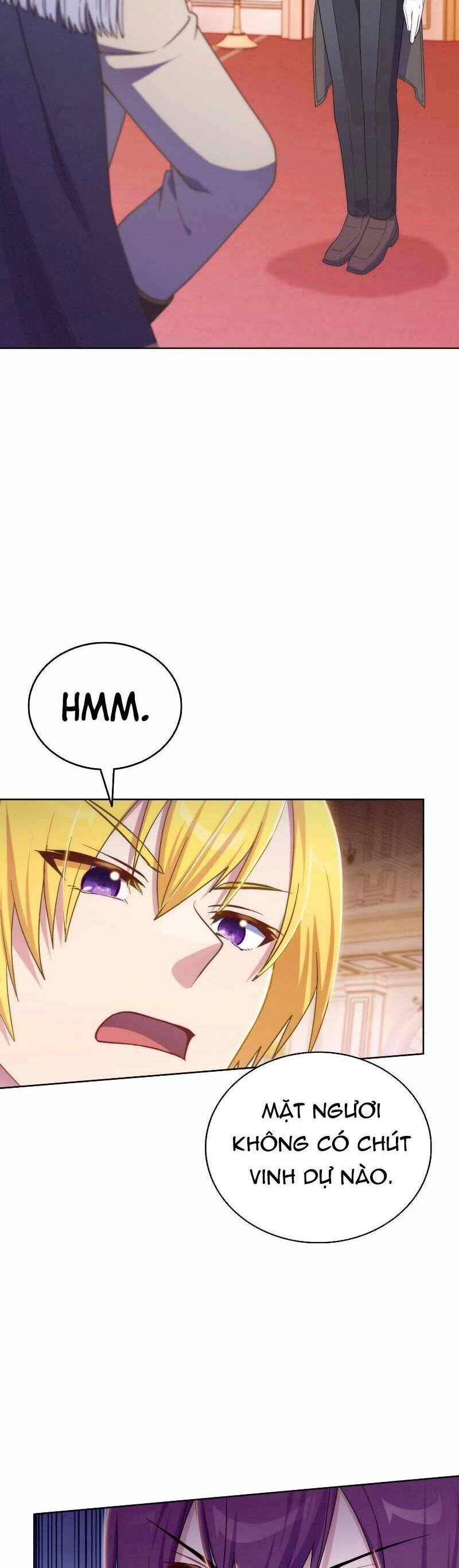 Nhân Vật Phụ Không Bao Giờ Chết Thêm Nữa Chapter 58 - 5