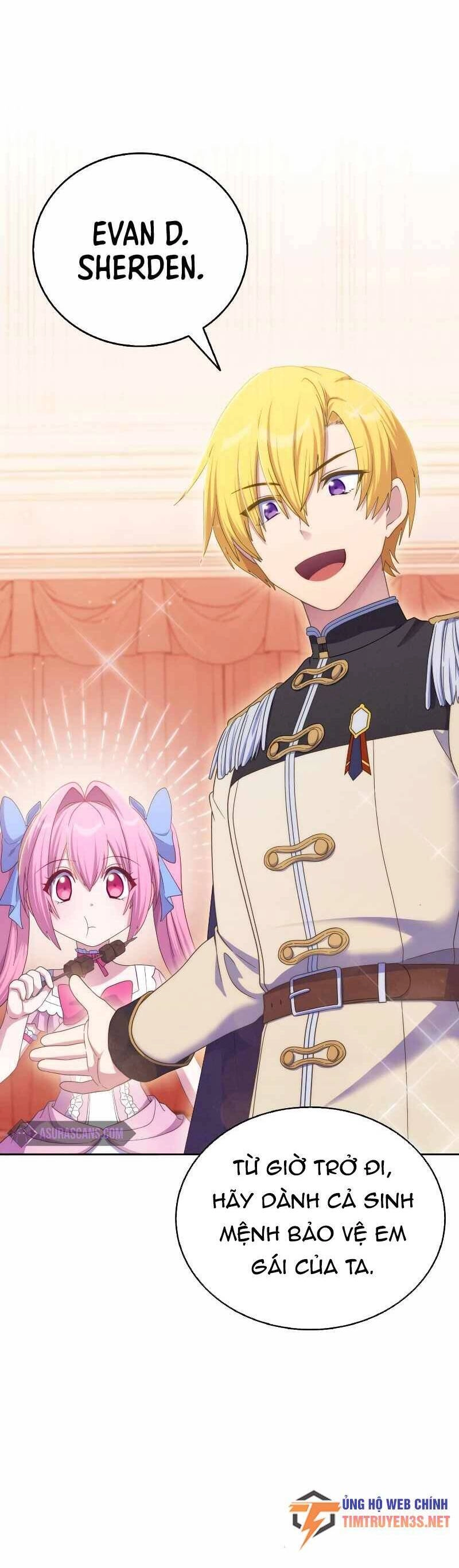 Nhân Vật Phụ Không Bao Giờ Chết Thêm Nữa Chapter 58 - 7