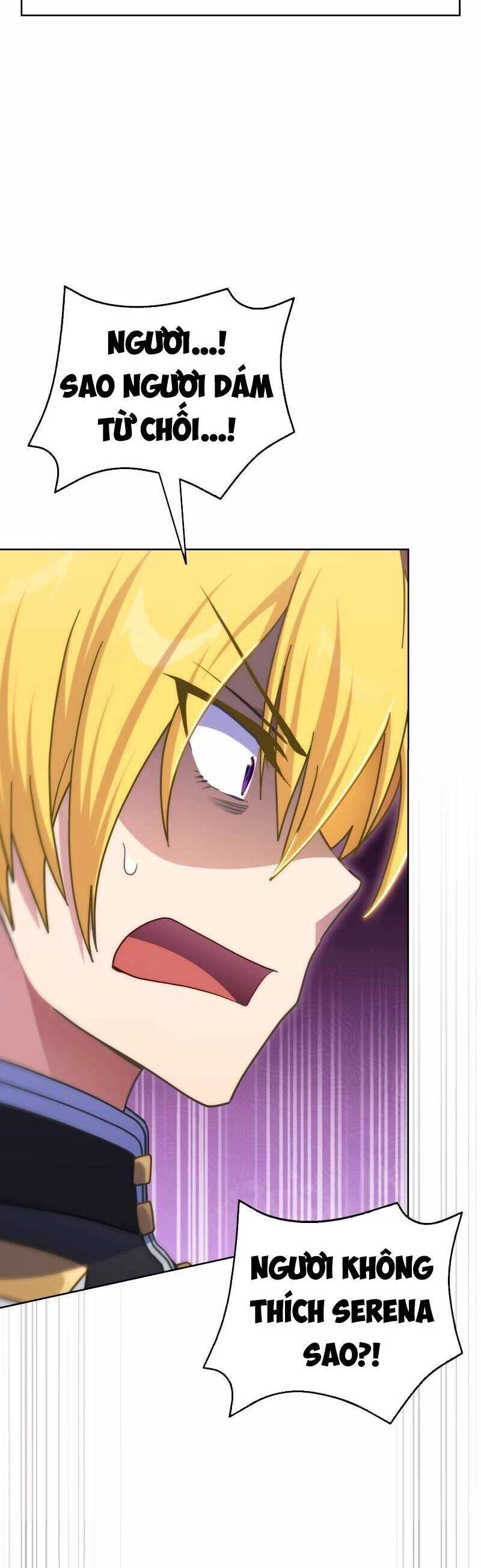 Nhân Vật Phụ Không Bao Giờ Chết Thêm Nữa Chapter 58 - 9