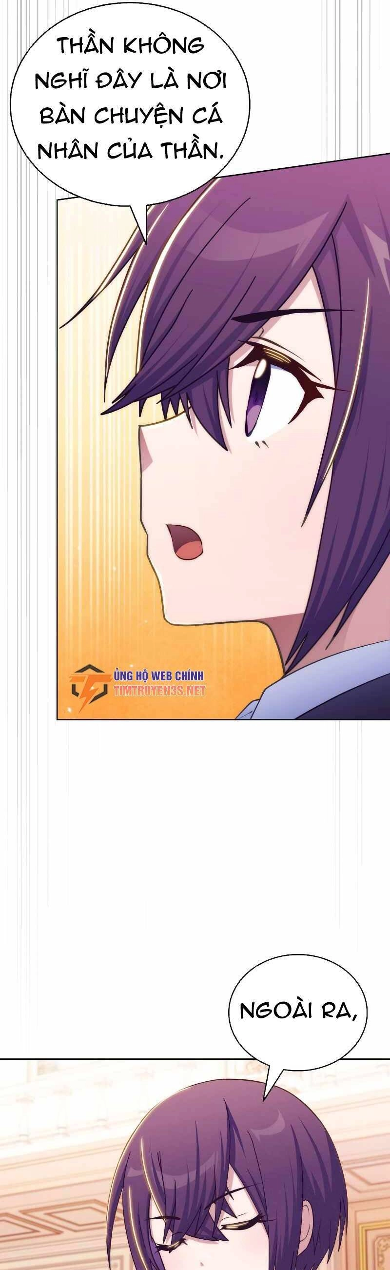 Nhân Vật Phụ Không Bao Giờ Chết Thêm Nữa Chapter 58 - 10