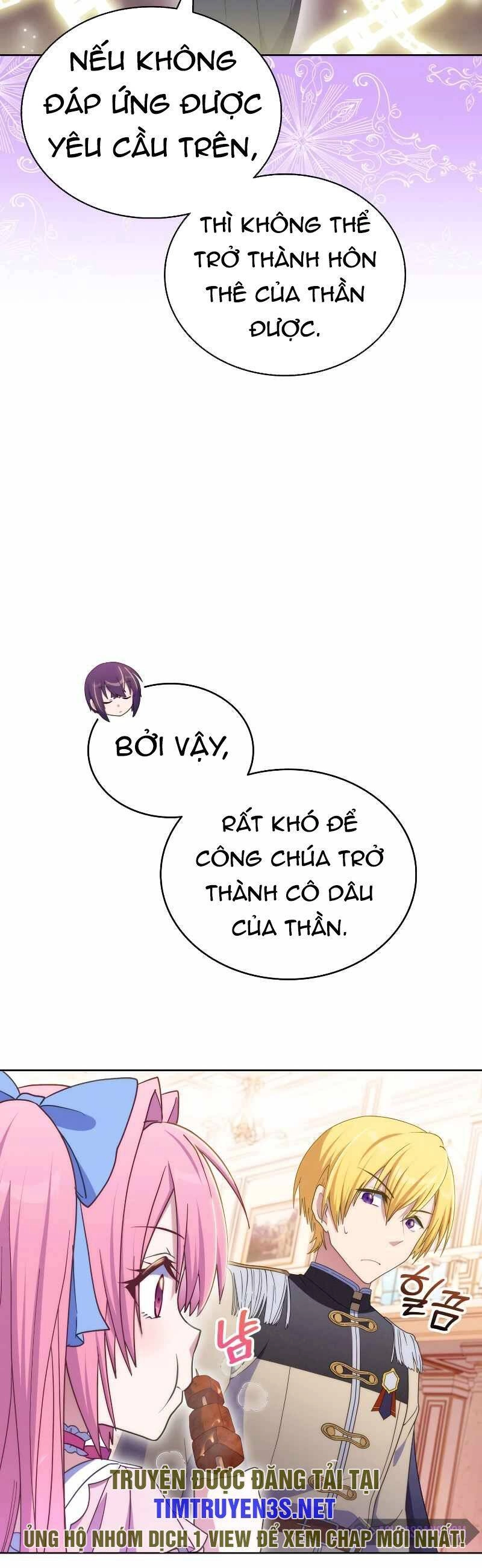 Nhân Vật Phụ Không Bao Giờ Chết Thêm Nữa Chapter 58 - 12