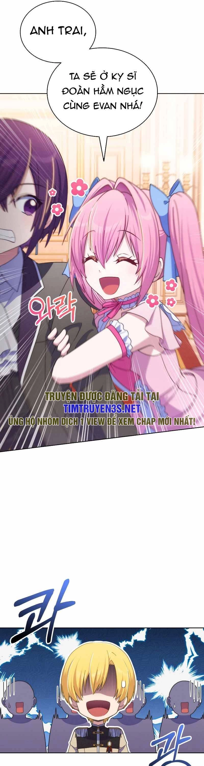 Nhân Vật Phụ Không Bao Giờ Chết Thêm Nữa Chapter 58 - 14