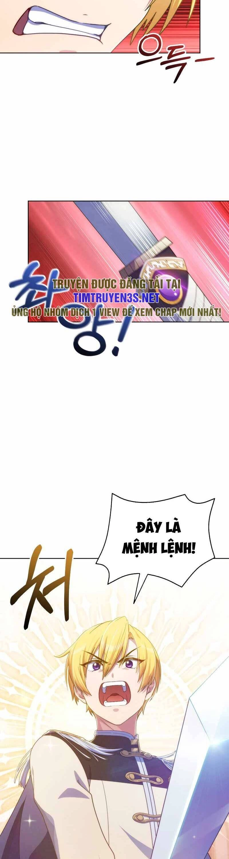 Nhân Vật Phụ Không Bao Giờ Chết Thêm Nữa Chapter 58 - 16