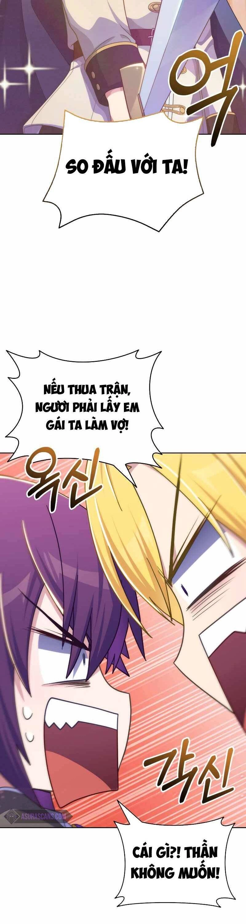 Nhân Vật Phụ Không Bao Giờ Chết Thêm Nữa Chapter 58 - 17