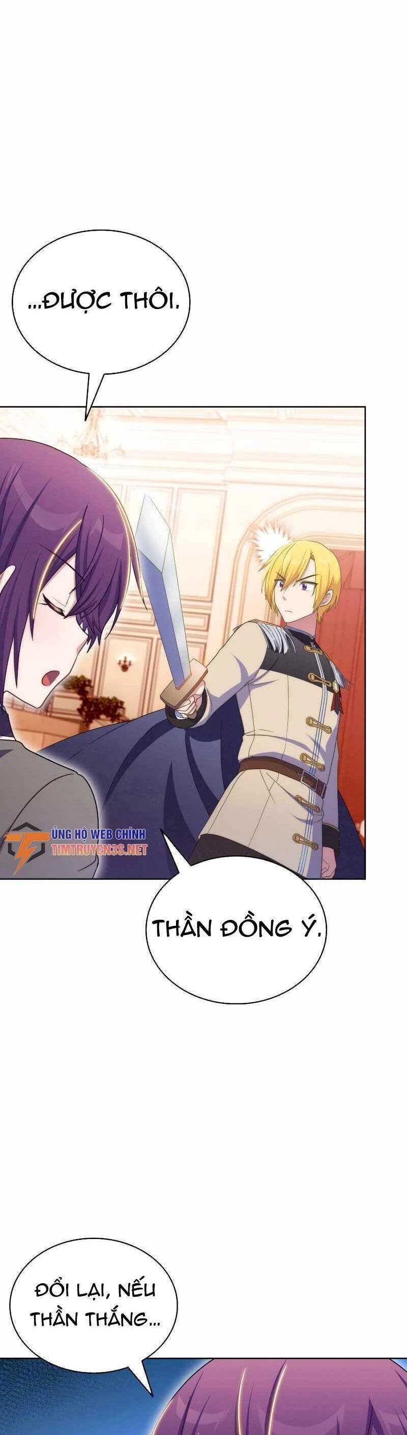 Nhân Vật Phụ Không Bao Giờ Chết Thêm Nữa Chapter 58 - 21