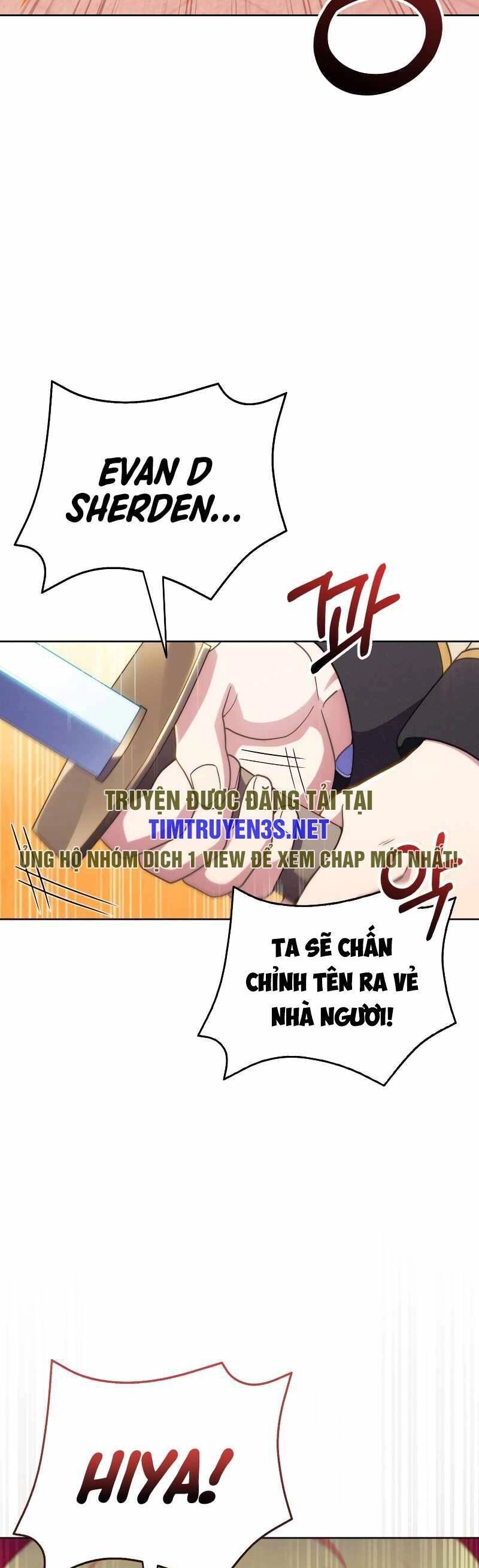 Nhân Vật Phụ Không Bao Giờ Chết Thêm Nữa Chapter 58 - 26