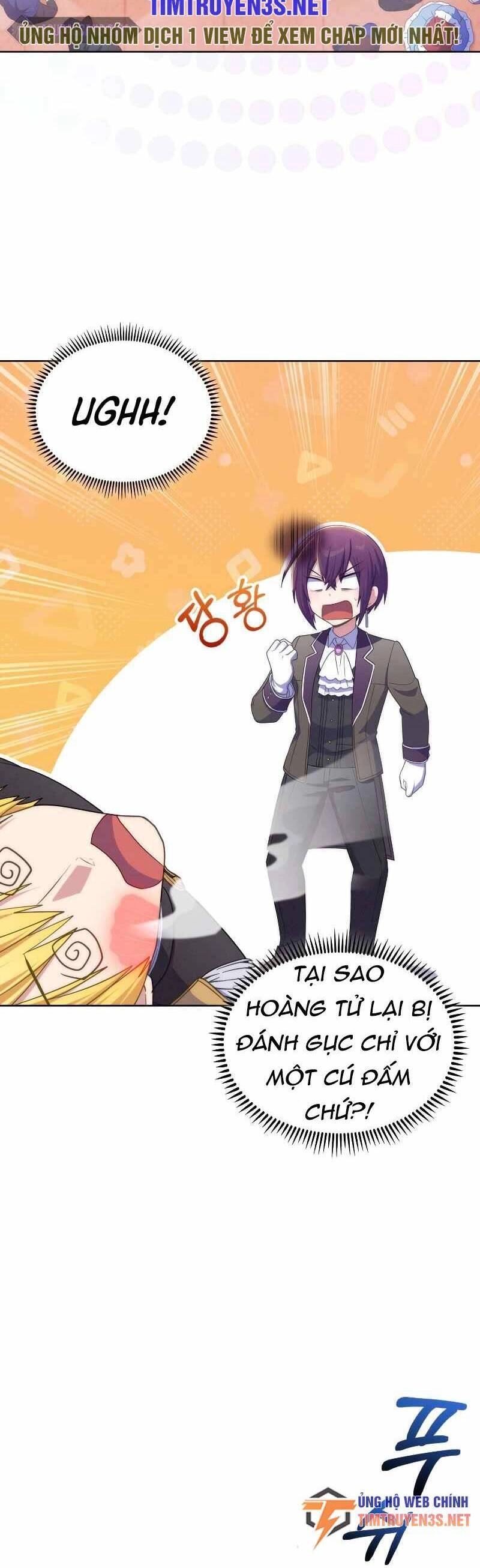 Nhân Vật Phụ Không Bao Giờ Chết Thêm Nữa Chapter 58 - 29