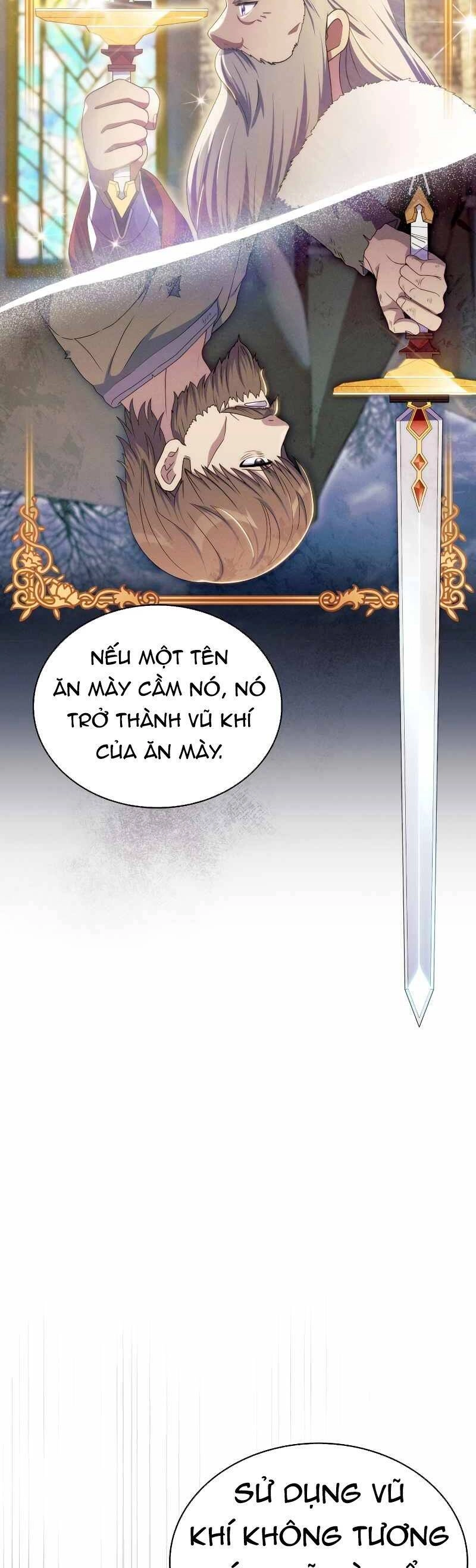 Nhân Vật Phụ Không Bao Giờ Chết Thêm Nữa Chapter 58 - 39