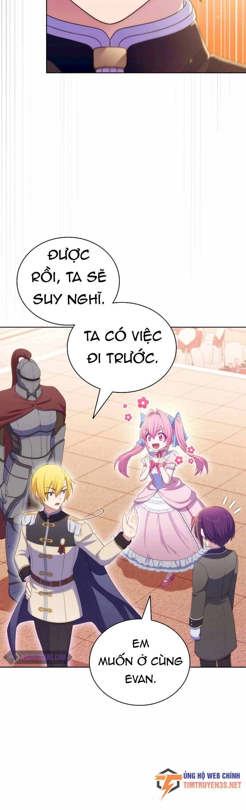 Nhân Vật Phụ Không Bao Giờ Chết Thêm Nữa Chapter 58 - 41