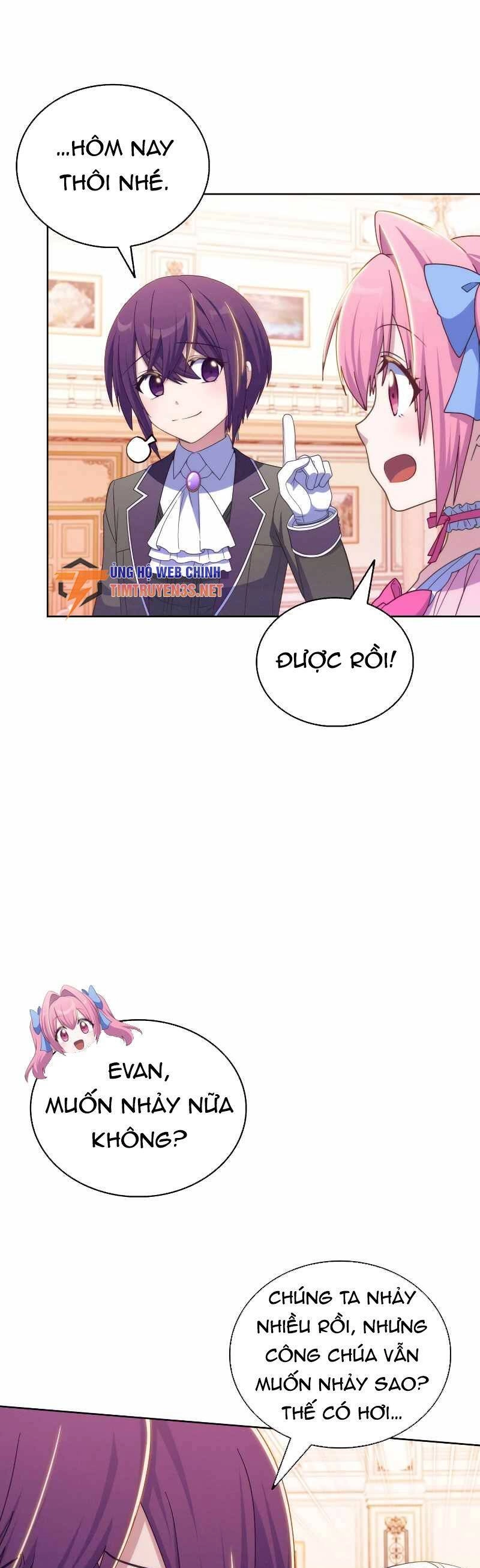 Nhân Vật Phụ Không Bao Giờ Chết Thêm Nữa Chapter 58 - 42