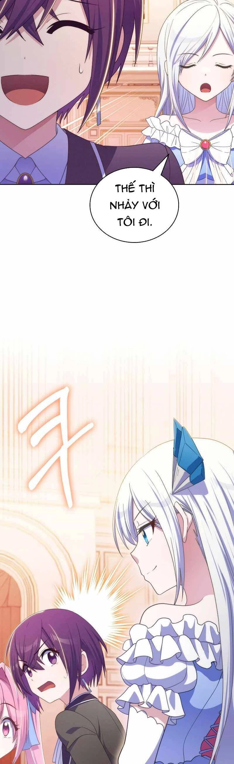 Nhân Vật Phụ Không Bao Giờ Chết Thêm Nữa Chapter 58 - 43