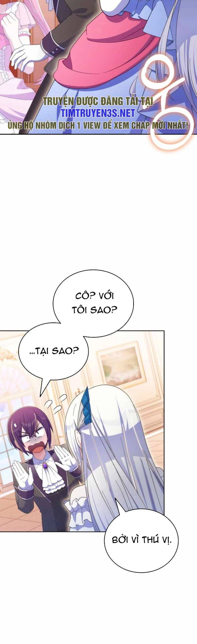 Nhân Vật Phụ Không Bao Giờ Chết Thêm Nữa Chapter 58 - 44