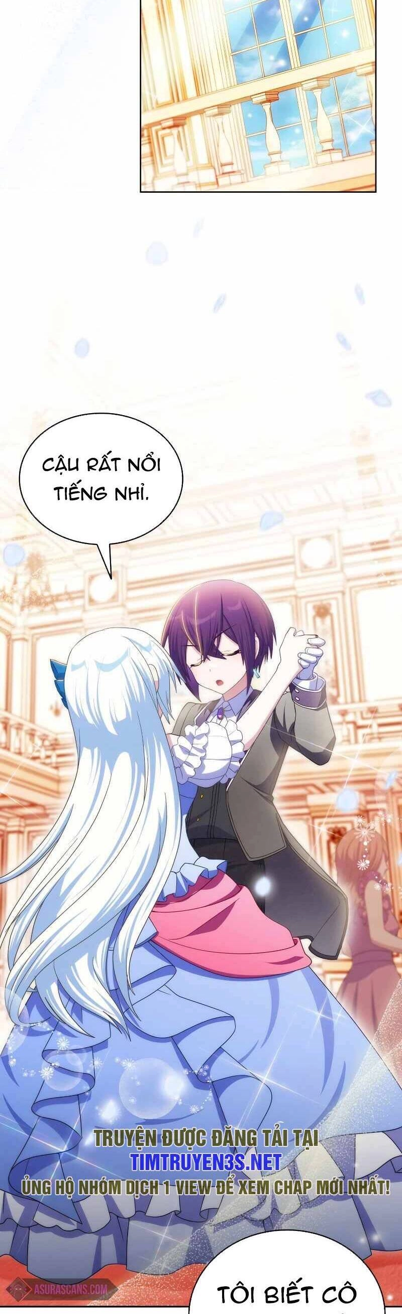 Nhân Vật Phụ Không Bao Giờ Chết Thêm Nữa Chapter 58 - 46