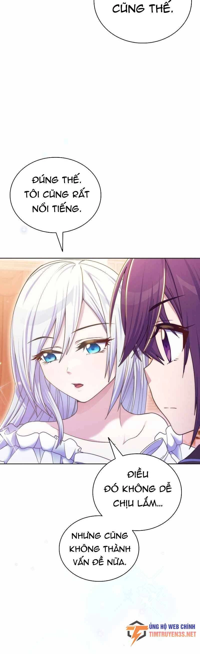 Nhân Vật Phụ Không Bao Giờ Chết Thêm Nữa Chapter 58 - 47