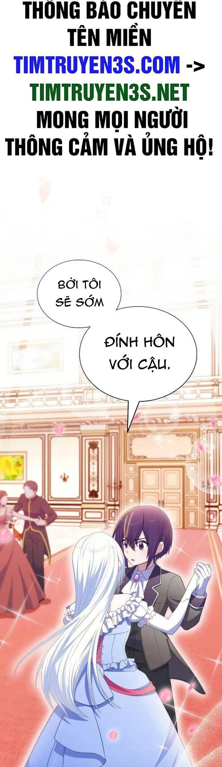 Nhân Vật Phụ Không Bao Giờ Chết Thêm Nữa Chapter 59 - 2