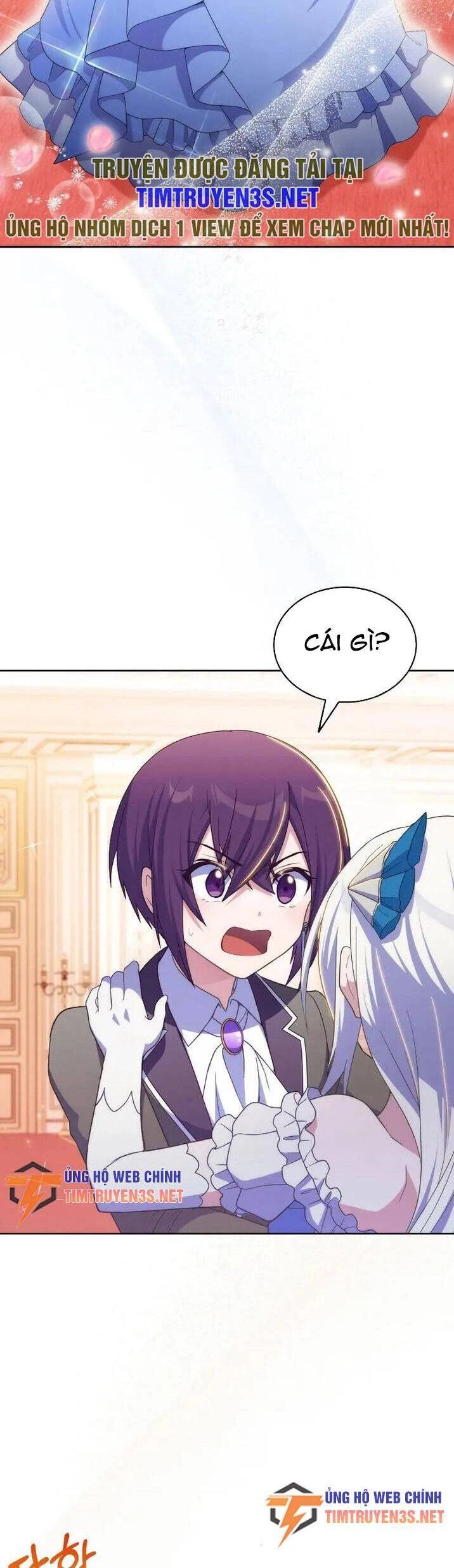 Nhân Vật Phụ Không Bao Giờ Chết Thêm Nữa Chapter 59 - 3