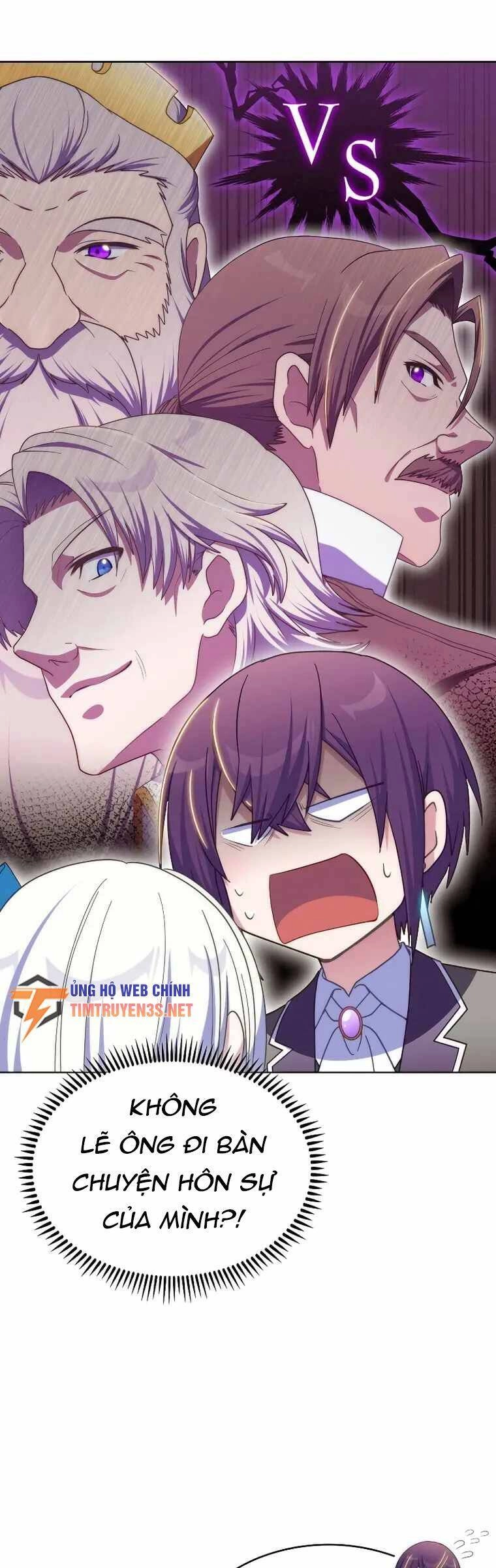 Nhân Vật Phụ Không Bao Giờ Chết Thêm Nữa Chapter 59 - 6