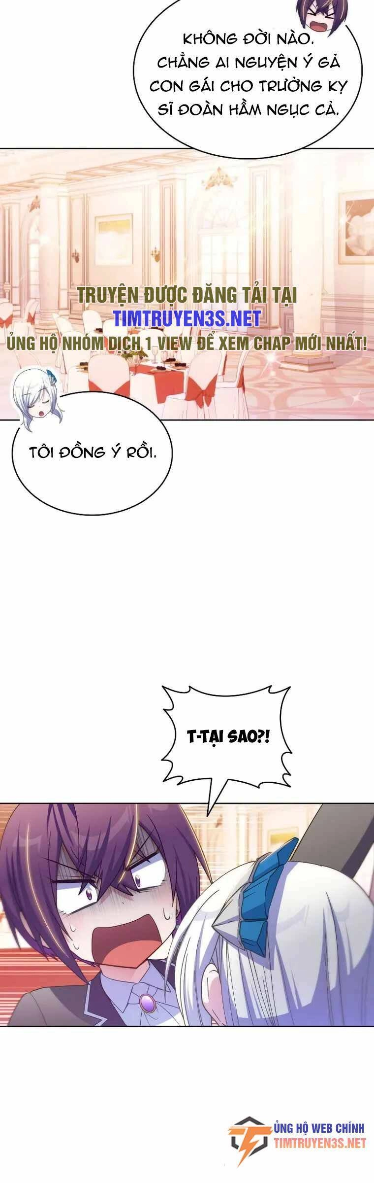 Nhân Vật Phụ Không Bao Giờ Chết Thêm Nữa Chapter 59 - 7