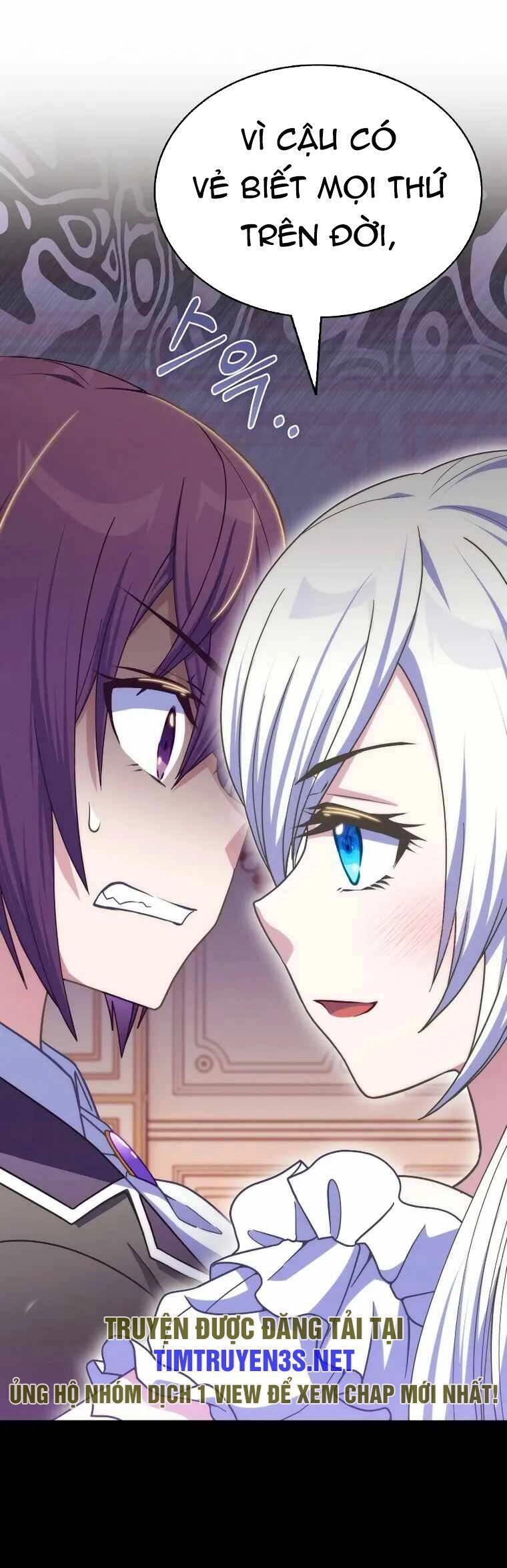 Nhân Vật Phụ Không Bao Giờ Chết Thêm Nữa Chapter 59 - 8