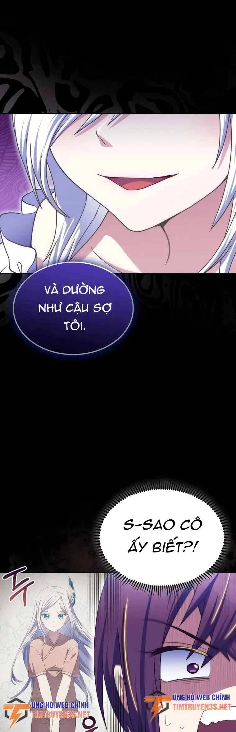 Nhân Vật Phụ Không Bao Giờ Chết Thêm Nữa Chapter 59 - 9