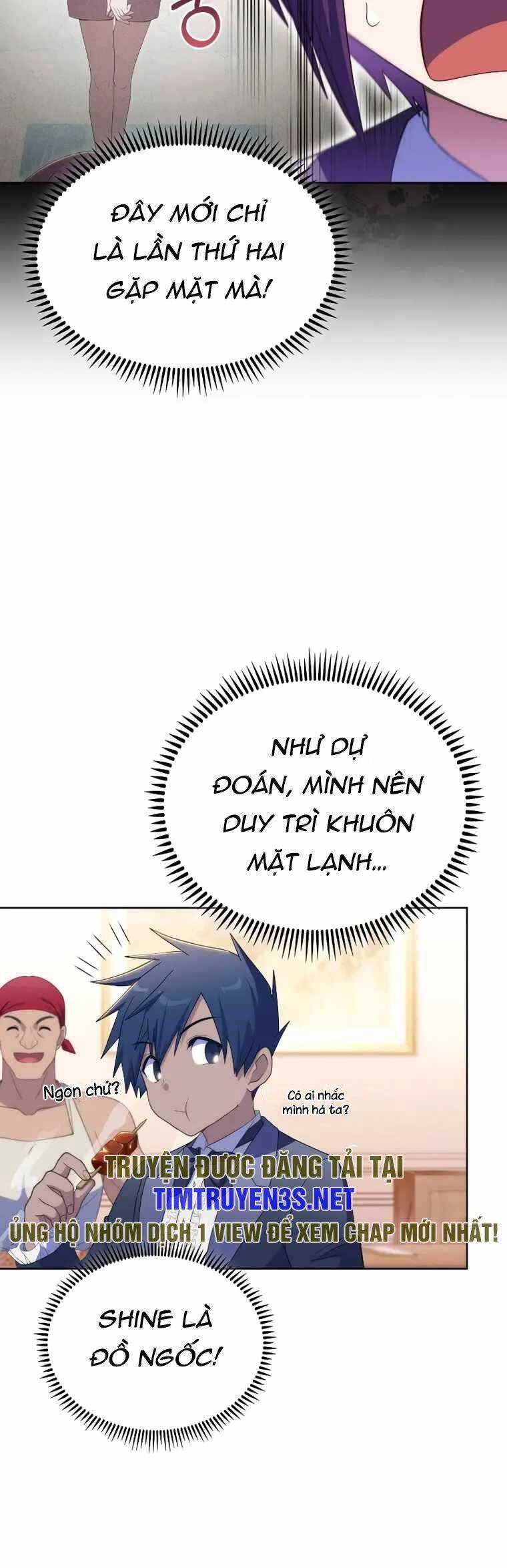 Nhân Vật Phụ Không Bao Giờ Chết Thêm Nữa Chapter 59 - 10