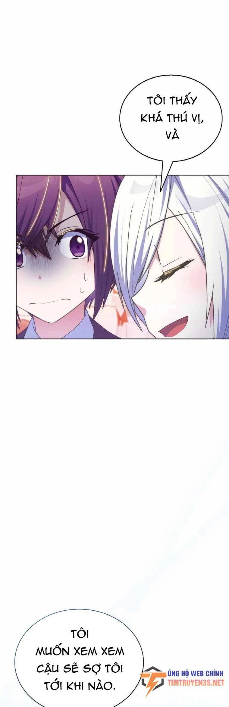 Nhân Vật Phụ Không Bao Giờ Chết Thêm Nữa Chapter 59 - 11