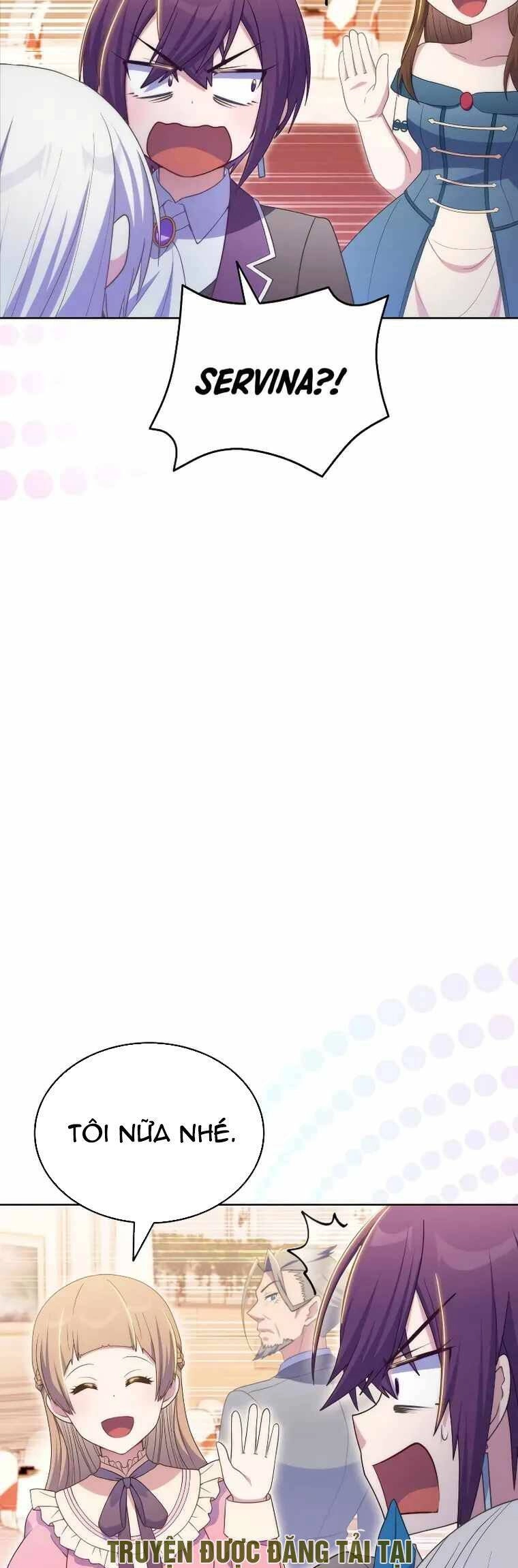 Nhân Vật Phụ Không Bao Giờ Chết Thêm Nữa Chapter 59 - 16