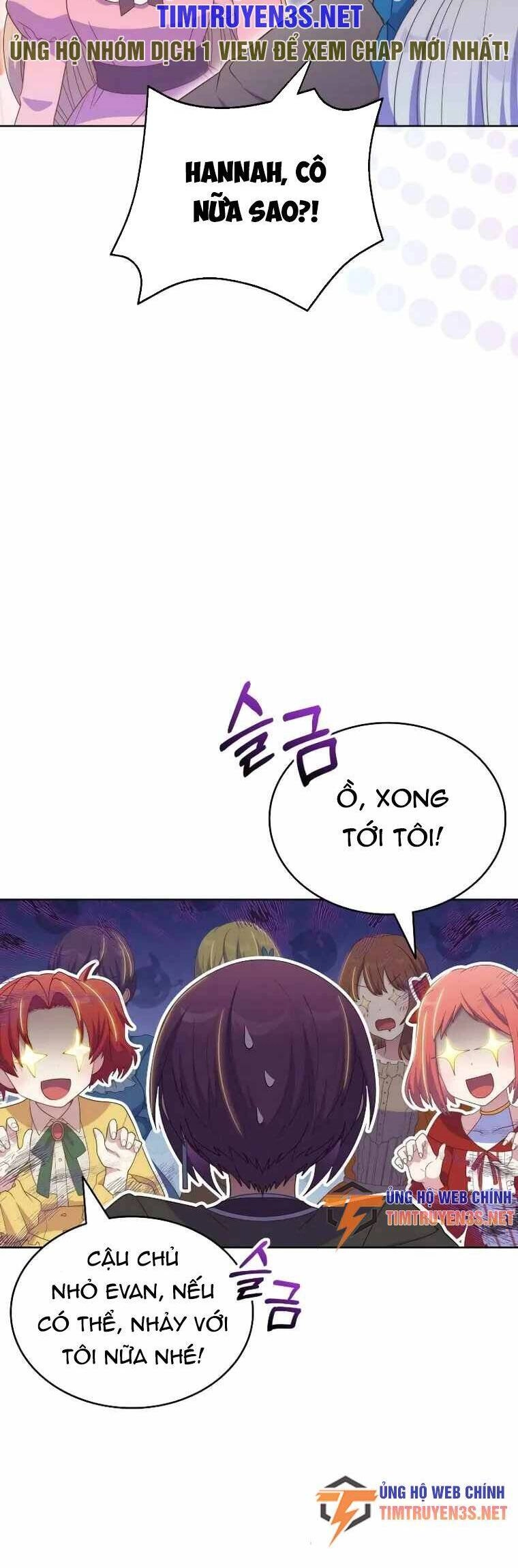 Nhân Vật Phụ Không Bao Giờ Chết Thêm Nữa Chapter 59 - 17