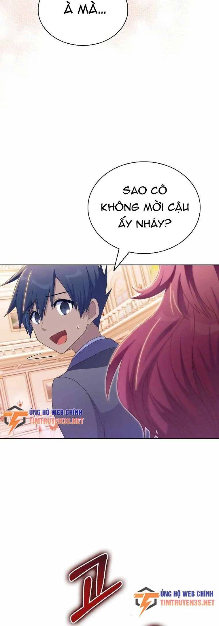 Nhân Vật Phụ Không Bao Giờ Chết Thêm Nữa Chapter 59 - 19