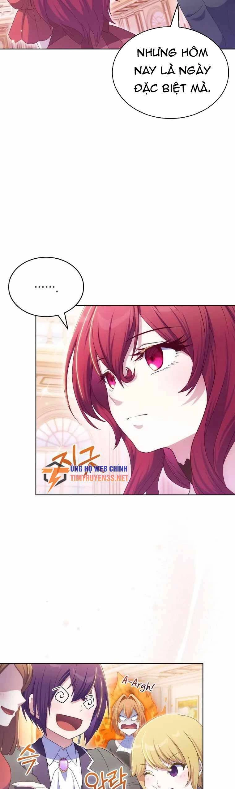 Nhân Vật Phụ Không Bao Giờ Chết Thêm Nữa Chapter 59 - 22