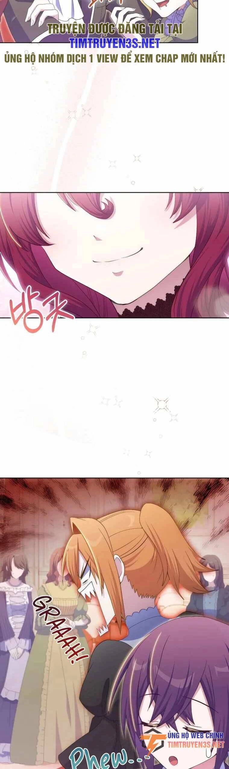 Nhân Vật Phụ Không Bao Giờ Chết Thêm Nữa Chapter 59 - 23