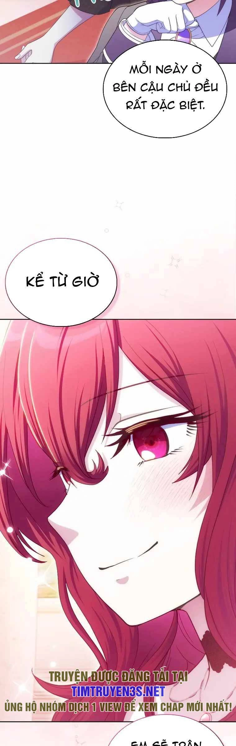 Nhân Vật Phụ Không Bao Giờ Chết Thêm Nữa Chapter 59 - 24